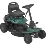 Tractor/Rider/Mower Types: My Value/Cost Rating