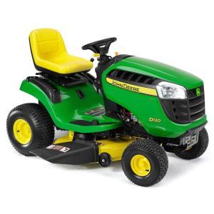 725b9bcb-67c4-4c39-93a2-415b1ac4a6fa_300 725b9bcb 67c4 4c39 93a2 415b1ac4a6fa 300 2011 John Deere 42 in 21 HP Riding Mower Model D120 Review