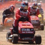 LawnmowerRacing 150x150 Tractor/Rider/Mower Types: My Value/Cost Rating