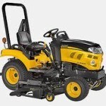sub compact1 150x150 Tractor/Rider/Mower Types: My Value/Cost Rating