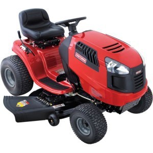 07128884000 1 300x300 2011 Craftsman LT Series Lawn Tractors   Improving The Bottom Of The Line.