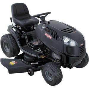 07128885000 1 300x300 2011 Craftsman LT Series Lawn Tractors   Improving The Bottom Of The Line.