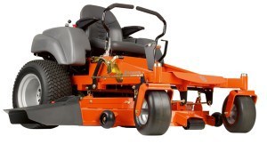 2b182855 300x162 The Best Residential Zero Turn? 2011 Husqvarna MZ6128ZT at Sears!