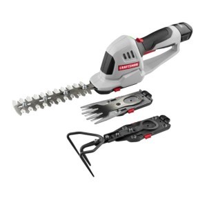 07174900000-1 07174900000 1 300x300 New Craftsman NEXTEC Cordless Trimmers & Edgers.
