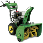 John Deere Quits Walk-Behind L&G Market – Will Sell Honda Equipment Instead