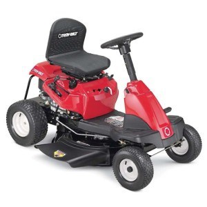 Troy-Bilt TB30 R Neighborhood Rider 043033559558xl 300x300 2012 Troy Bilt 30 in, 11.5 hp, Shift On The Go Riding Mower Review