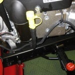 IMG 5796 150x150 2013 Craftsman 42 in 21hp YT3000 Hydro Model 28851 Yard Tractor Updated Review