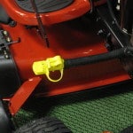 IMG 5801 150x150 2013 Craftsman 42 in 21hp YT3000 Hydro Model 28851 Yard Tractor Updated Review