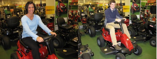 Model 25000 Steering final Model 25000 Steering final 2012 Craftsman 30 in, 420cc, Model 25000 Riding Mower Review Updated