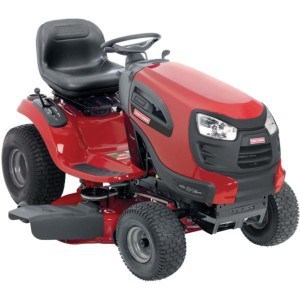 Craftsman 42 in 21 hp Turn Tight spin prod 581125301 300x300 2013 Craftsman 42 in 21hp YT3000 Hydro Model 28851 Yard Tractor Updated Review