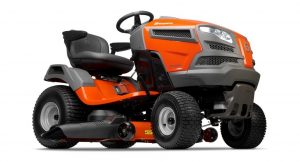 Jimmie Johnson's Husqvarna Fast Tractor 1444b752 300x162 Jimmie Johnsons Husqvarna Fast Tractor 48 in 24 hp Model YTH24K48FR Review