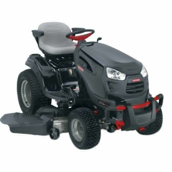 Craftsman 54 in 26 hp GT 6000