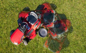 New 2013 Craftsman Lawn Tractors, Riding Mowers and Zero Turn Mowers Turn Tight 300x185 New 2013 Craftsman Lawn Tractors, Riding Mowers and Zero Turn Mowers