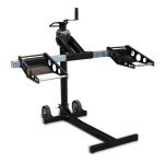XT lift 150x150 Lawn Tractor Lifts | Work On Your Lawn Tractor Safely!