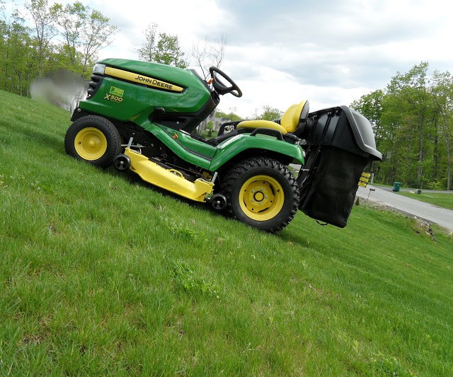 Best Garden Tractors For 2015 Is a Garden Tractor right for you